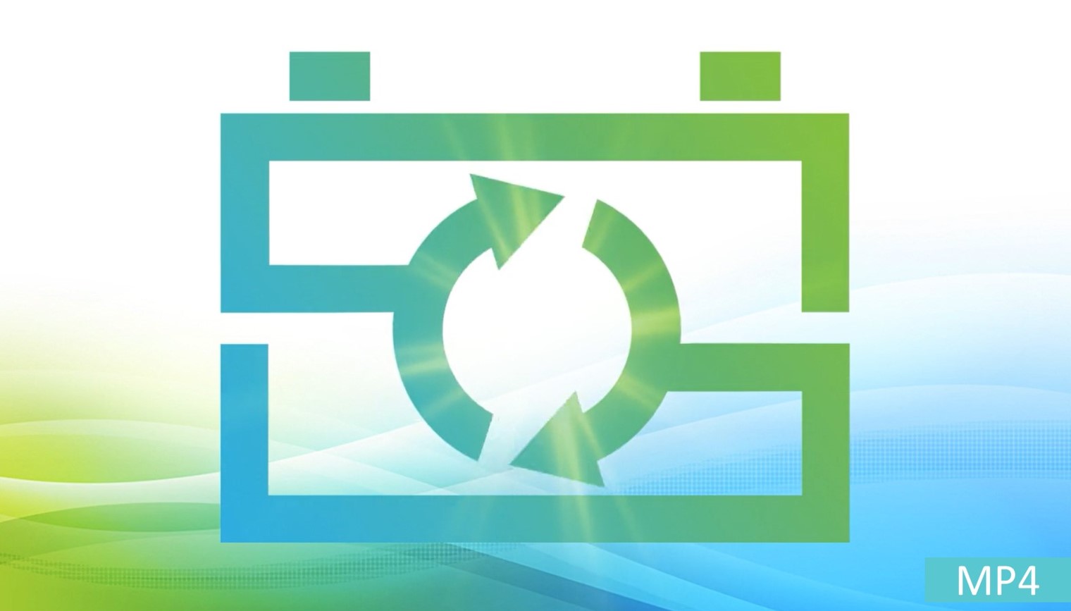 ABR Battery Icon MP4