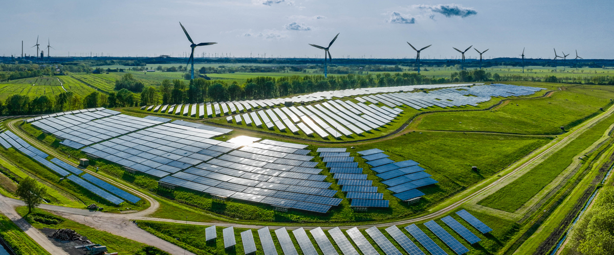 Powering a More Resilient Energy Future Through Sustainable Battery Recycling