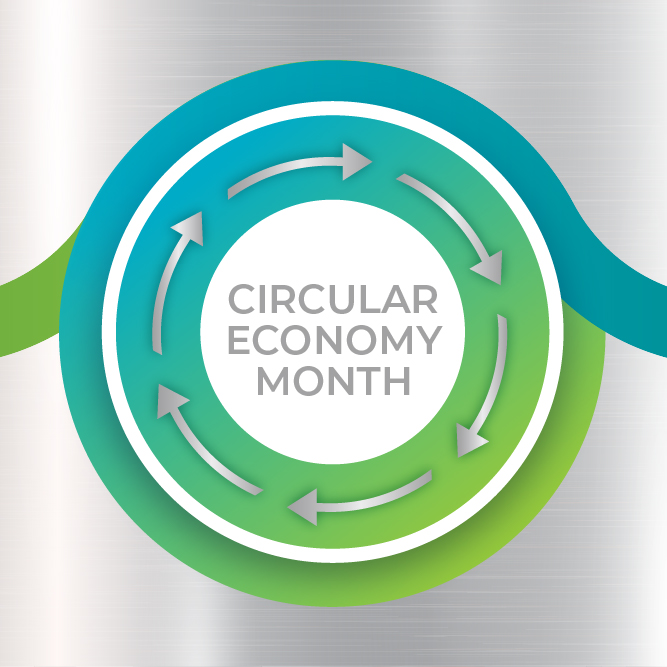 The lead battery circular economy provides critical minerals for the domestic supply chain for new batteries.